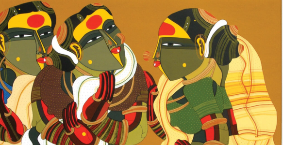 Tales From Telangana